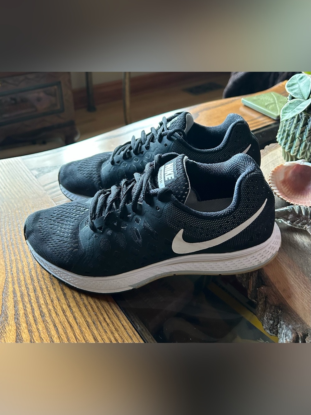 Nike Pegasus 31